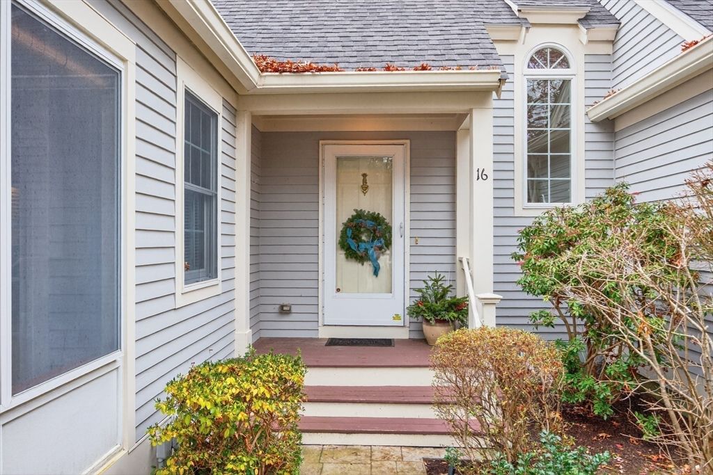 Picture 43: 16 Gold Leaf Ln 16, Mashpee, MA 02649