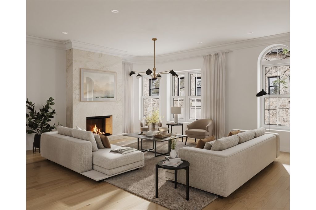 Picture 12: 144 Worcester Street 2, Boston, MA 02118