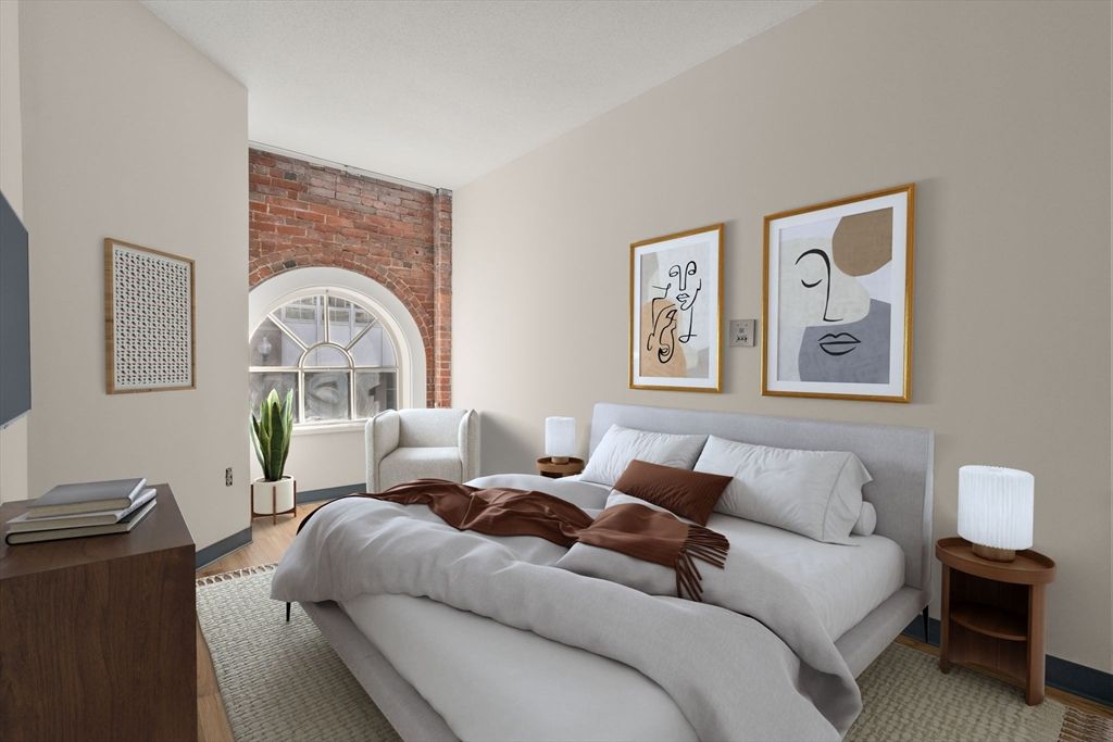 Picture 21: 106 13th St 218, Boston, MA 02129