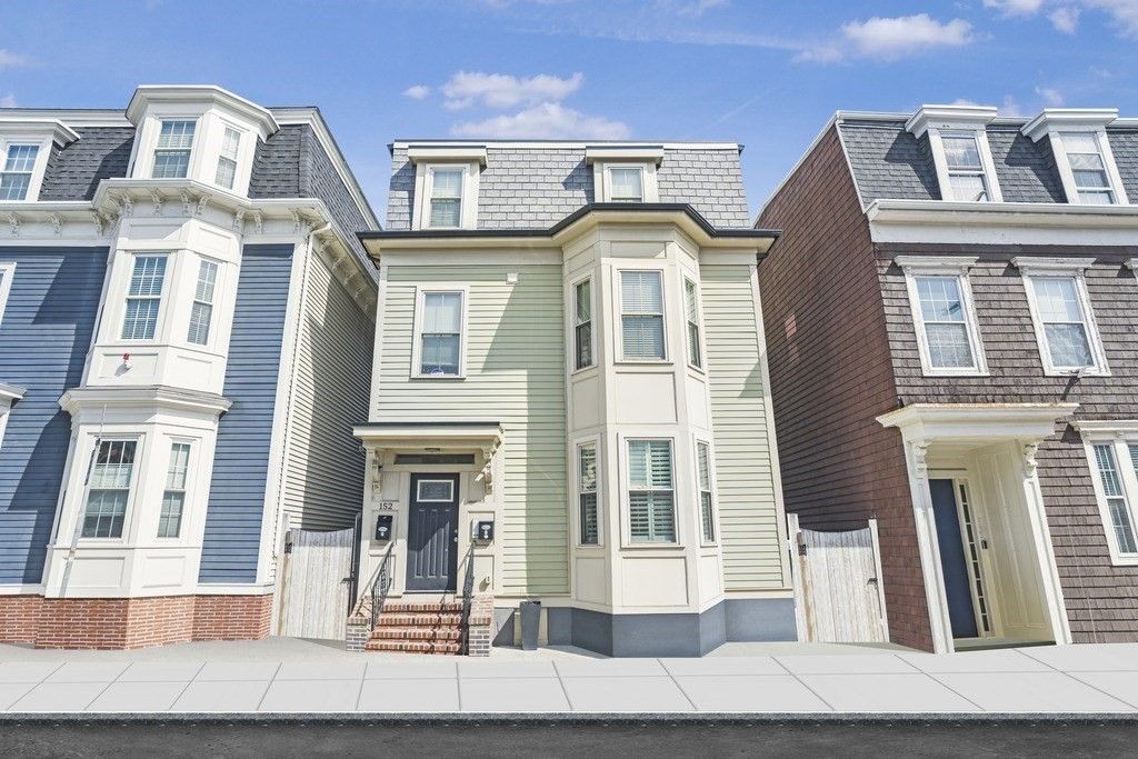 Picture 33: 152 M Street 1, Boston, MA 02127