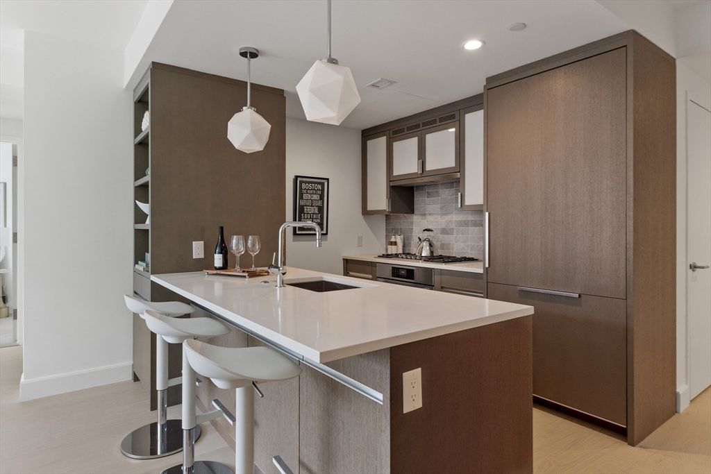 Picture 23: 100 Lovejoy Wharf 3 P, Boston, MA 02114