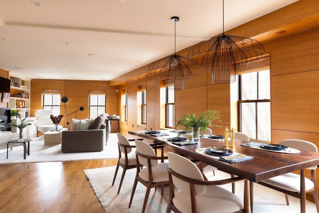 Picture 22: 251 Shawmut Ave 2, Boston, MA 02118