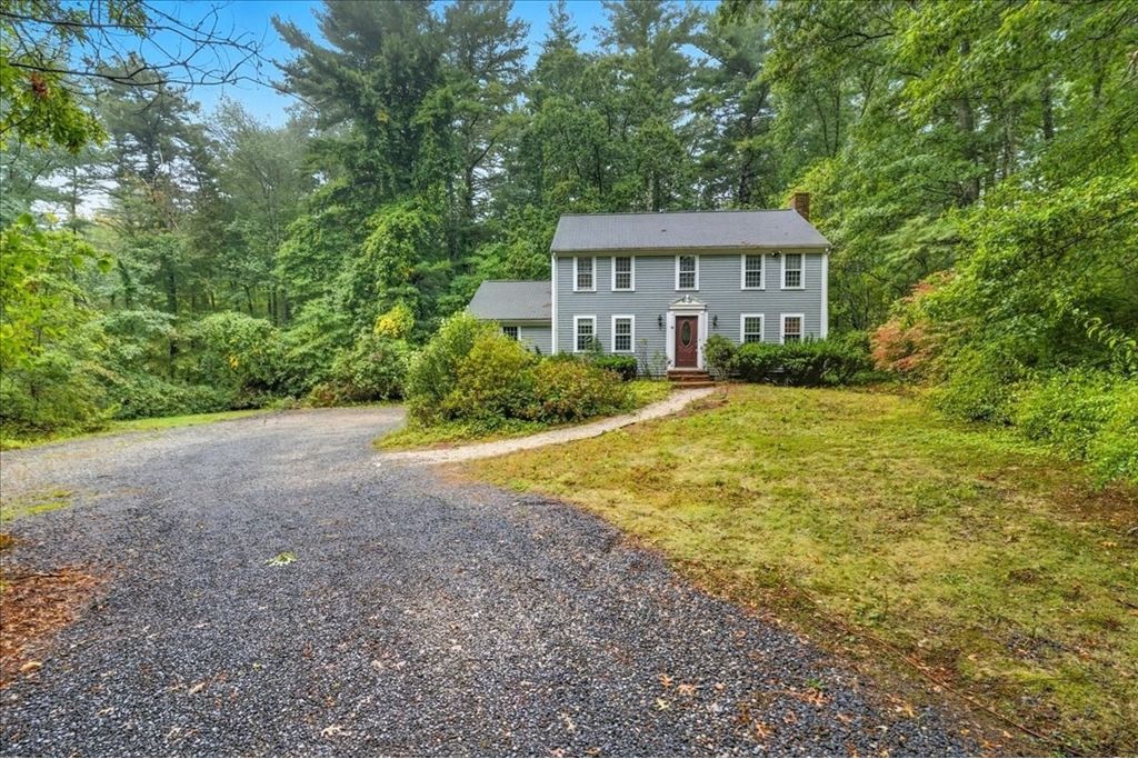 Picture 38: 94 Buckboard Rd, Duxbury, MA 02332