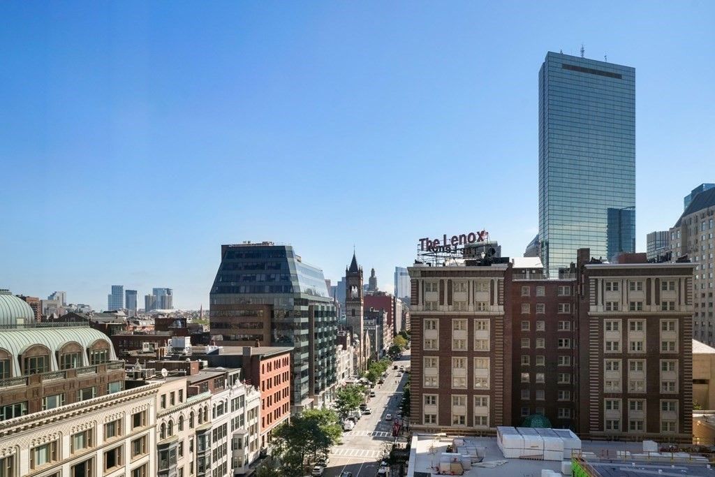 Picture 37: 776 Boylston Street E10A, Boston, MA 02116
