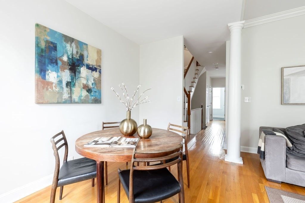 Picture 27: 205 W Newton St 3, Boston, MA 02116