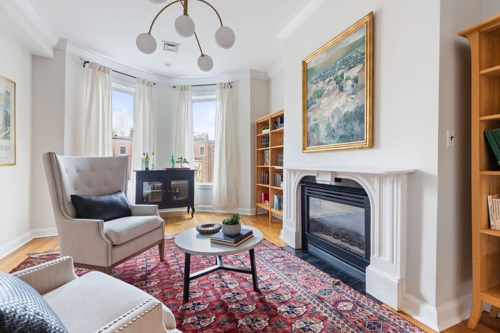 Picture 27: 205 W Newton St 3, Boston, MA 02116