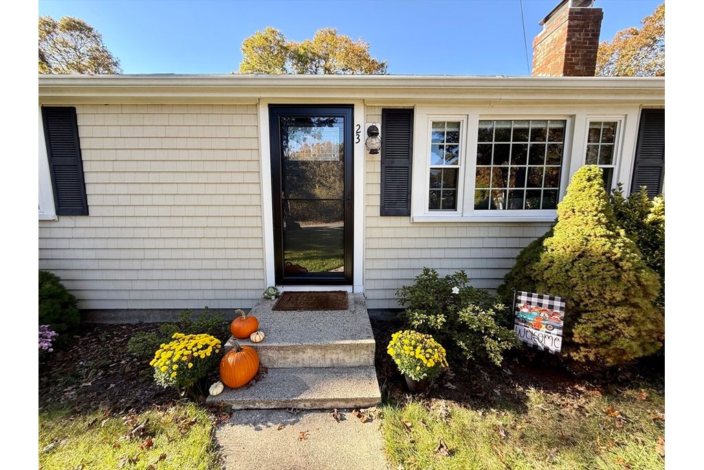 Picture 35: 23 Circuit Rd N, Yarmouth, MA 02673