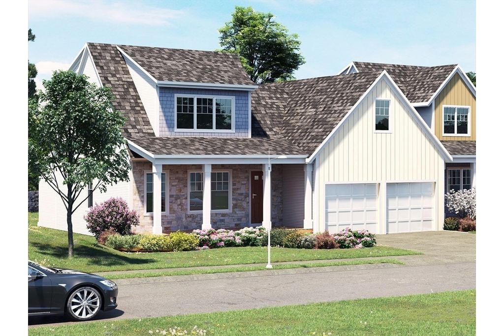 Picture 7: 3 Harlow Brook Way 3, Duxbury, MA 02332