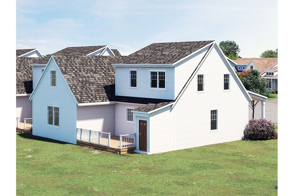 Picture 7: 3 Harlow Brook Way 3, Duxbury, MA 02332