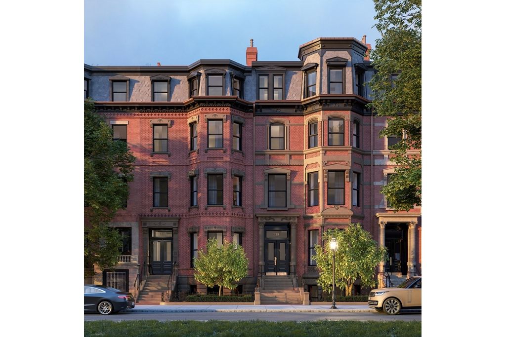 Picture 5: 125 Commonwealth Avenue, Boston, MA 02116