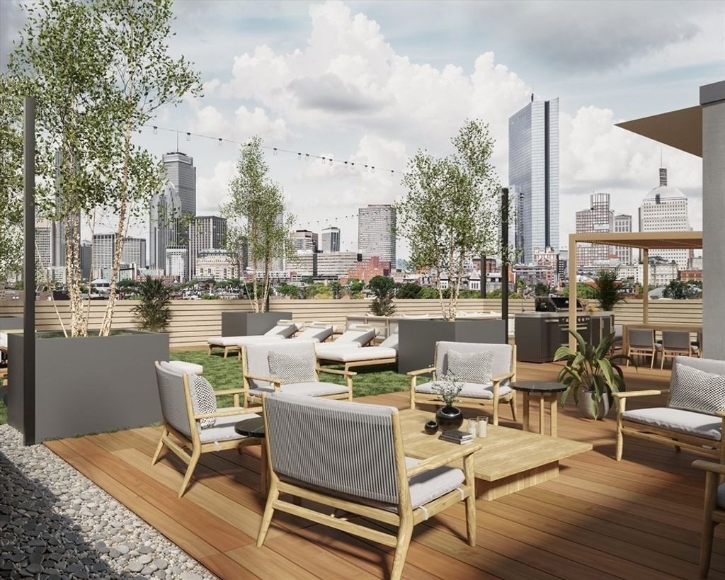 Picture 25: 1395 Washington Street 407, Boston, MA 02118