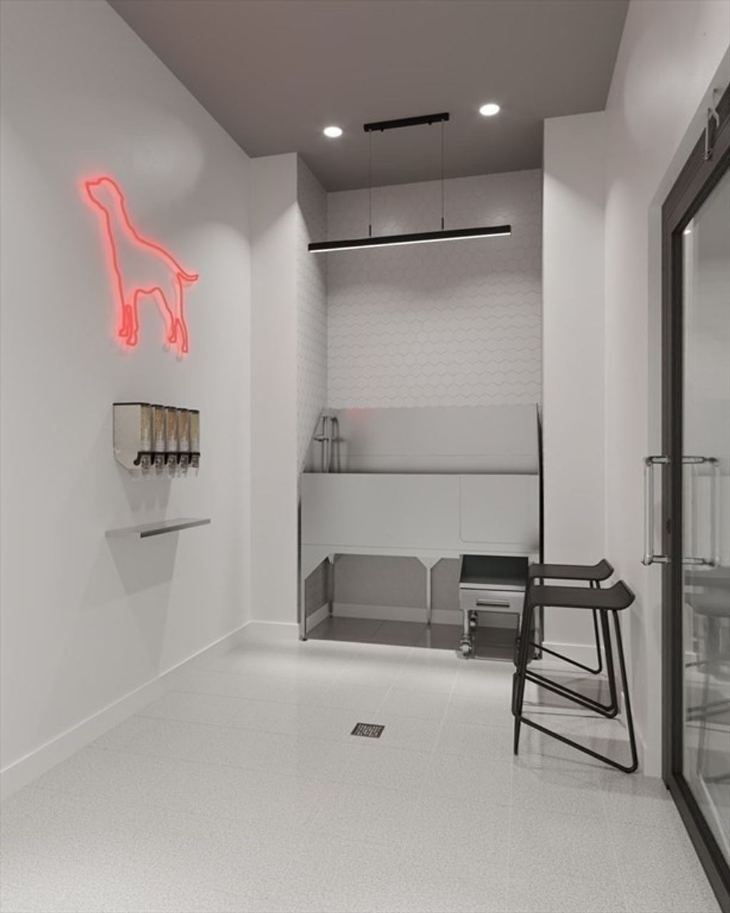 Picture 21: 1395 Washington Street 407, Boston, MA 02118