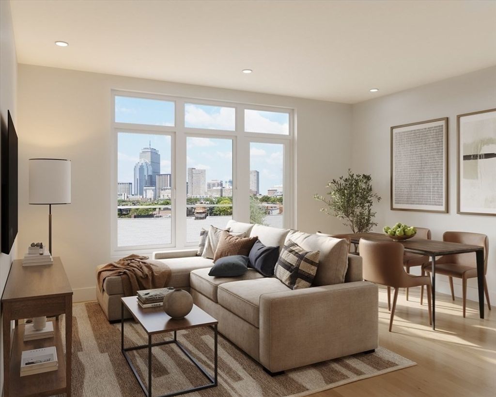 Picture 4: 1395 Washington Street 407, Boston, MA 02118