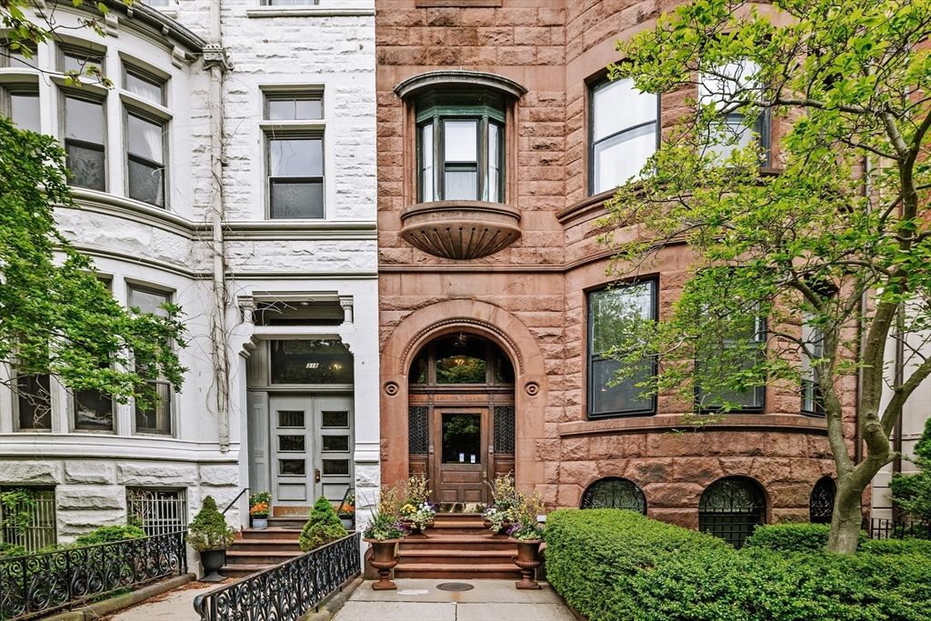 Picture 22: 316 Beacon St 1, Boston, MA 02116