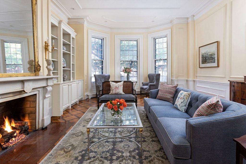 Picture 17: 176 Marlborough St 1, Boston, MA 02116