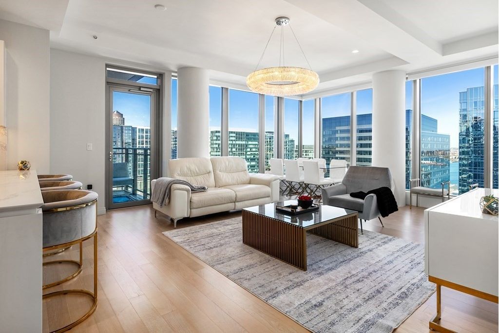 Picture 41: 133 Seaport Blvd 2008, Boston, MA 02210