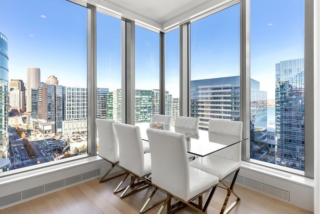 Picture 41: 133 Seaport Blvd 2008, Boston, MA 02210