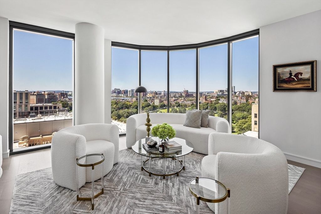 Picture 29: 55 Lagrange St 1904, Boston, MA 02116