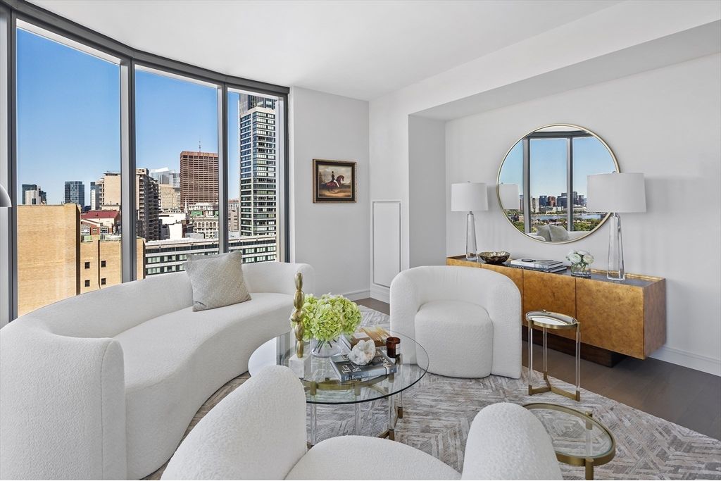 Picture 29: 55 Lagrange St 1904, Boston, MA 02116