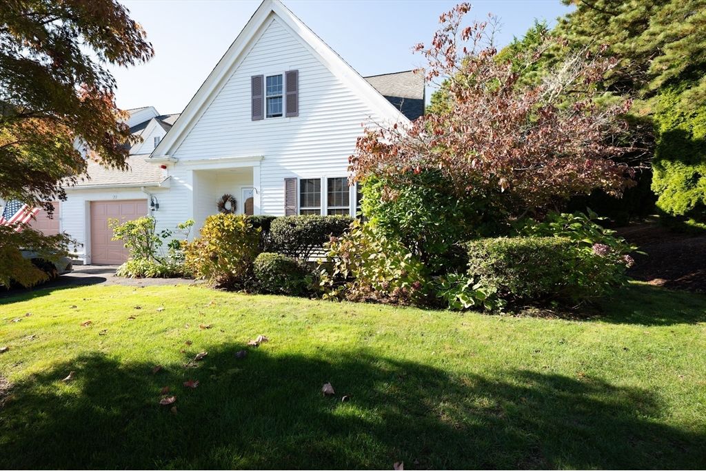 Picture 40: 22 Stratford Ridge 22, Mashpee, MA 02649