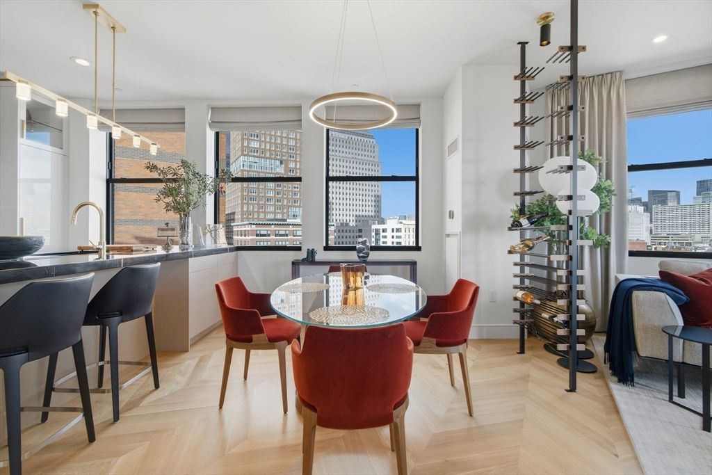 Picture 43: 285 Columbus Ave PH 805, Boston, MA 02116