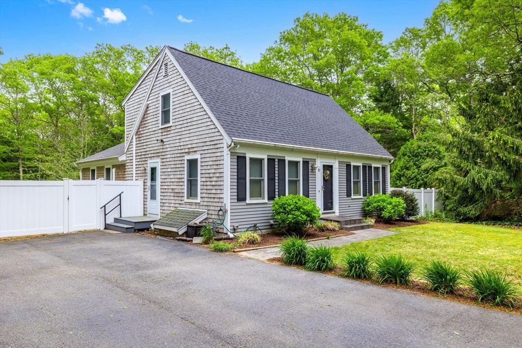 Picture 38: 19 Katian Way, Mashpee, MA 02649