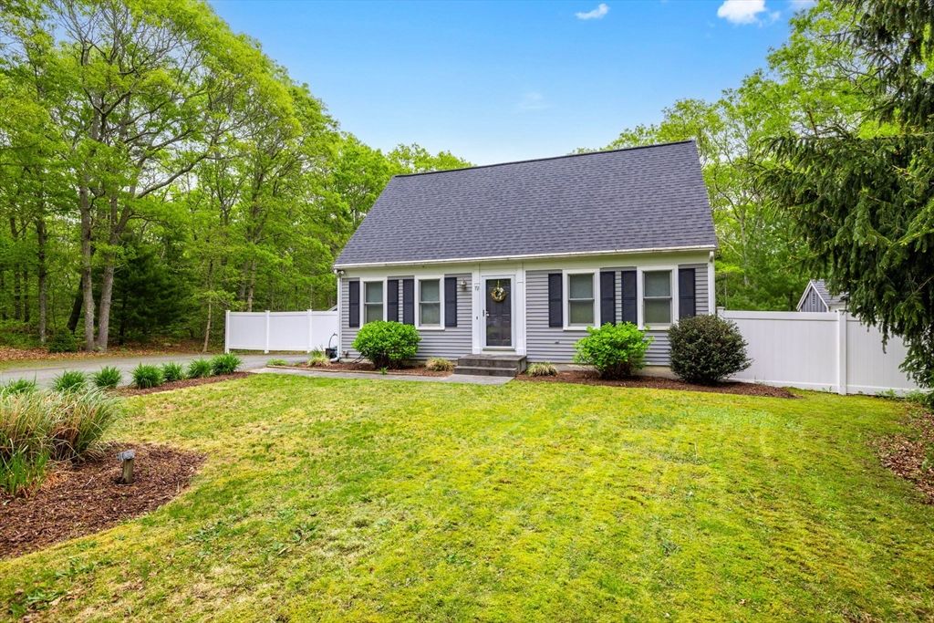 Picture 38: 19 Katian Way, Mashpee, MA 02649