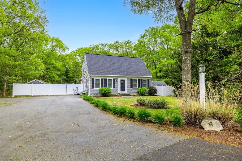 Picture 38: 19 Katian Way, Mashpee, MA 02649