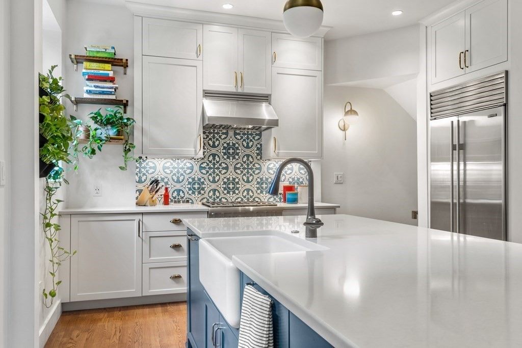 Picture 31: 25 Milford St 1, Boston, MA 02118