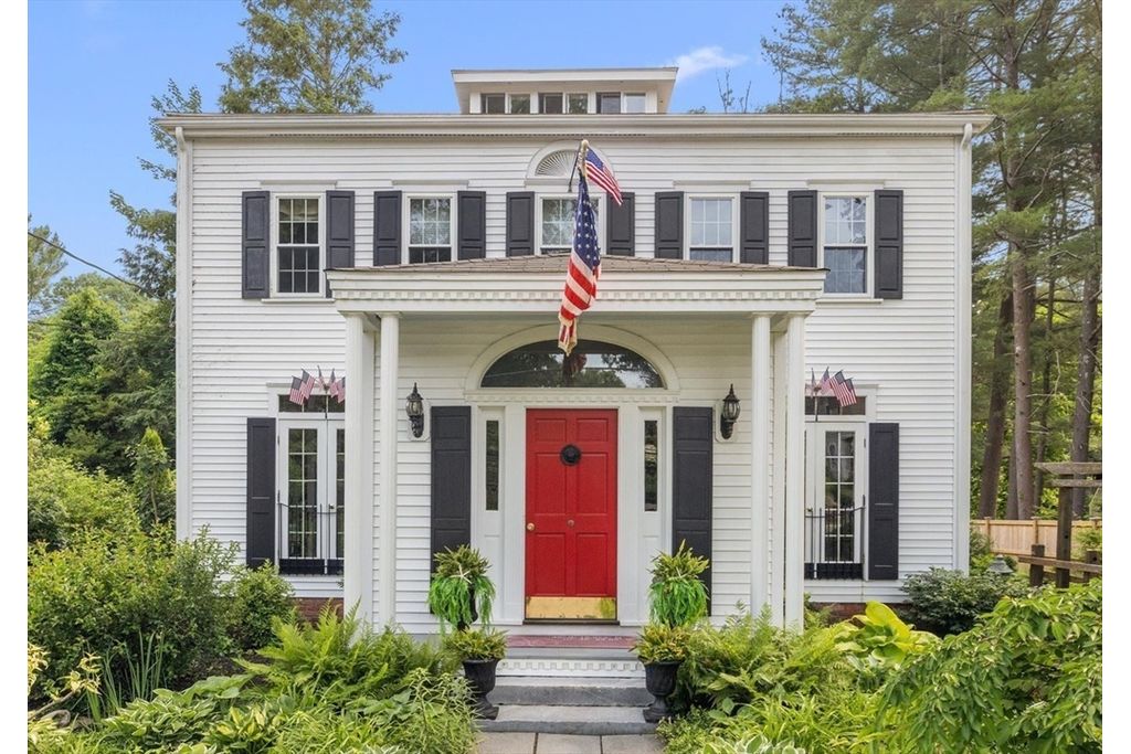 Picture 43: 249 High St, Duxbury, MA 02332