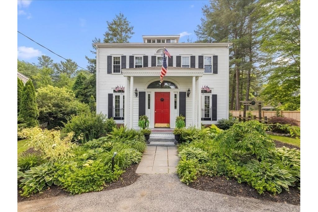 Picture 43: 249 High St, Duxbury, MA 02332