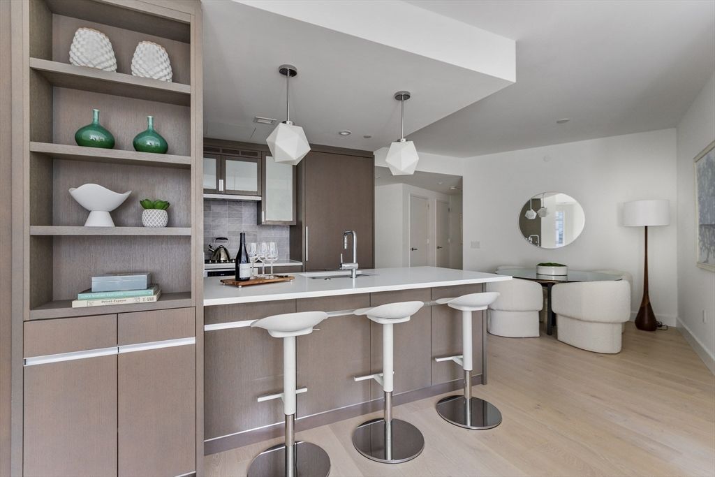 Picture 30: 100 Lovejoy Wharf 11C, Boston, MA 02114