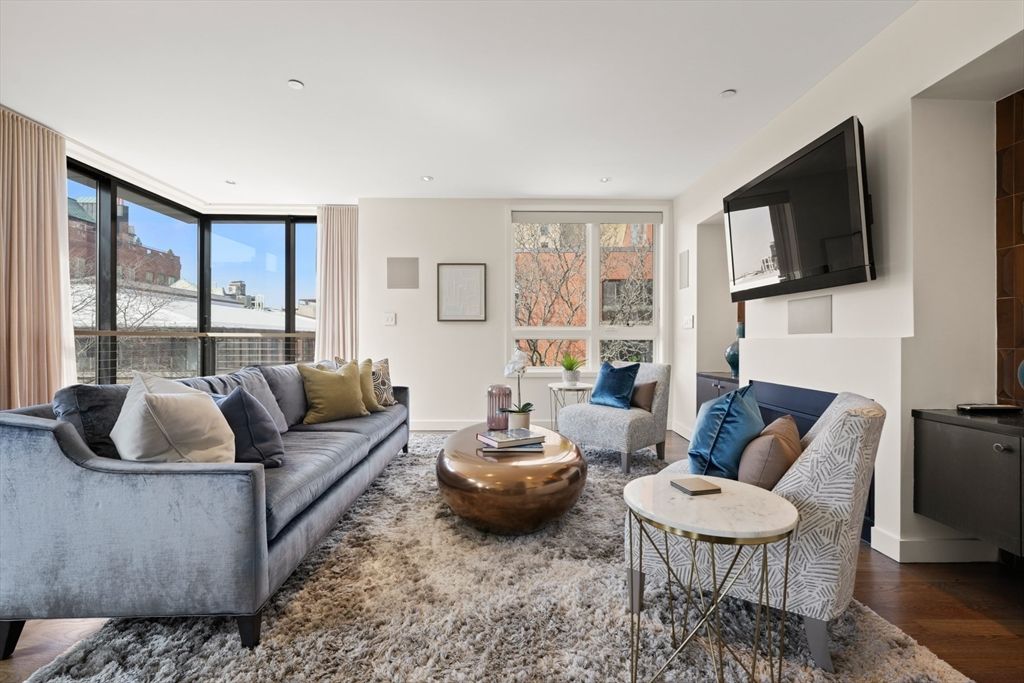 Picture 37: 25 Piedmont St 3, Boston, MA 02116