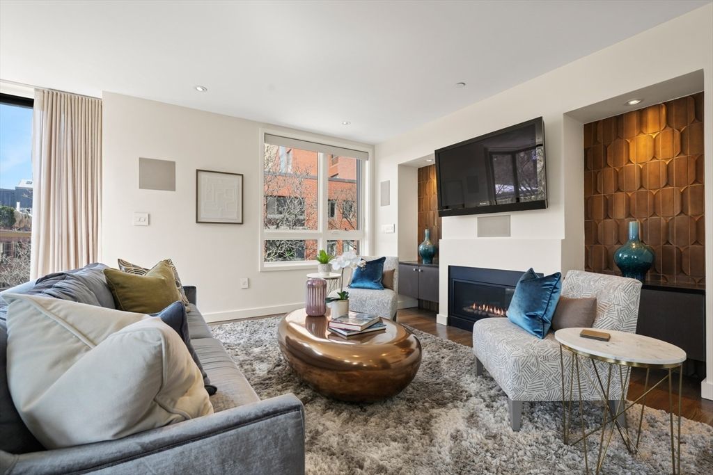 Picture 37: 25 Piedmont St 3, Boston, MA 02116