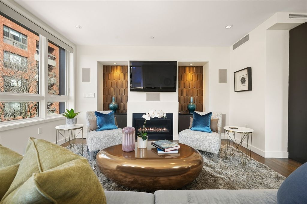 Picture 37: 25 Piedmont St 3, Boston, MA 02116