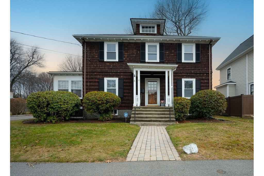 Picture 34: 18 Eaton St., Milton, MA 02186