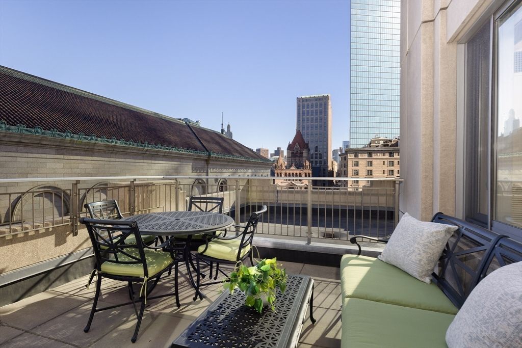 Picture 19: 1 Huntington Avenue 502, Boston, MA 02116