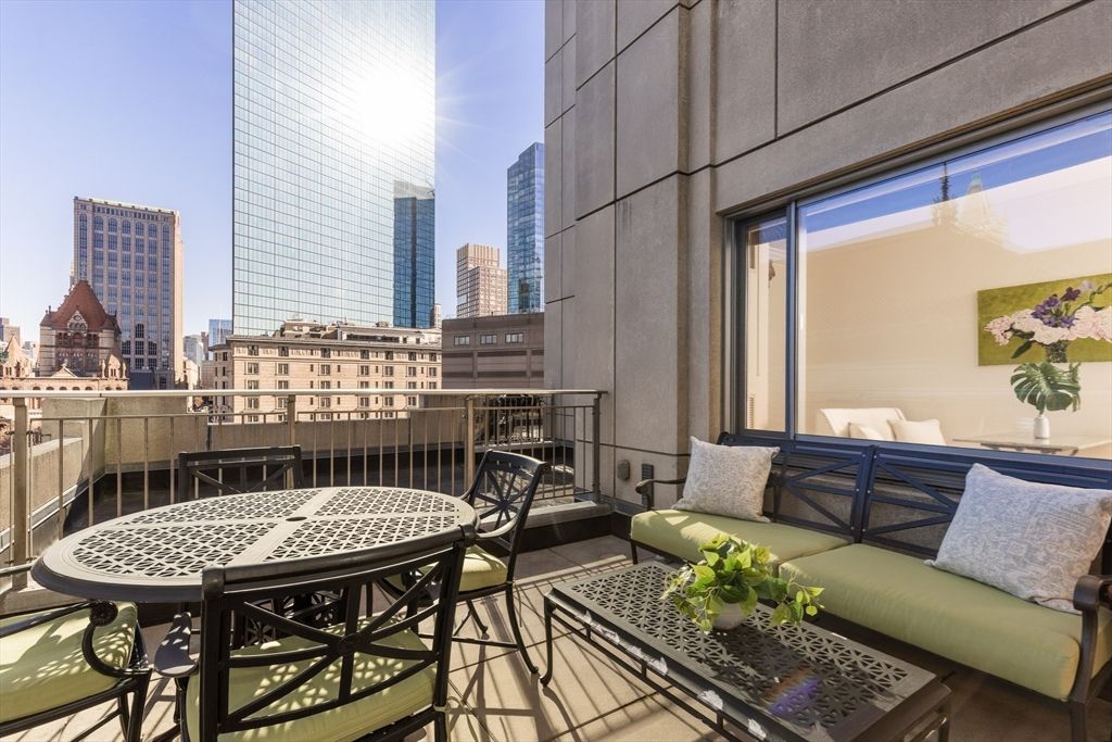 Picture 19: 1 Huntington Avenue 502, Boston, MA 02116