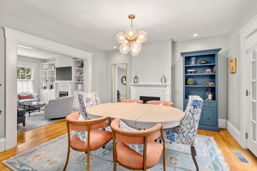 Picture 16: 22 Pleasant Street, Boston, MA 02129