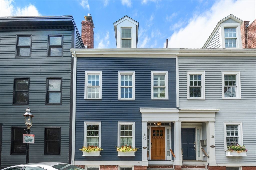 Picture 16: 22 Pleasant Street, Boston, MA 02129