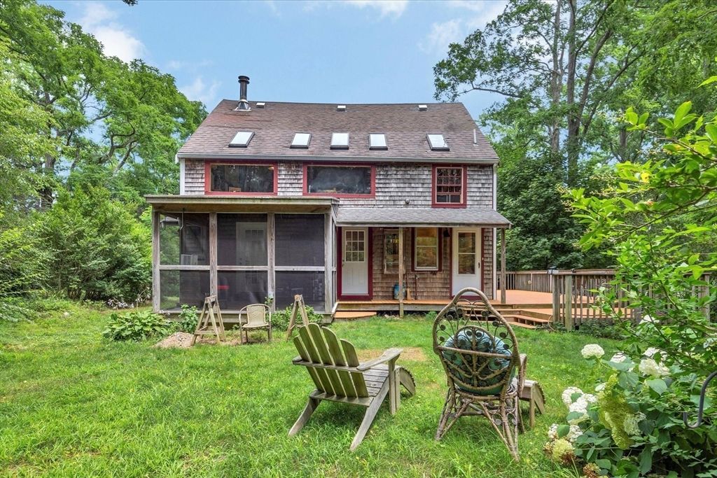 Picture 38: 390 B Route 6a, Sandwich, MA 02537