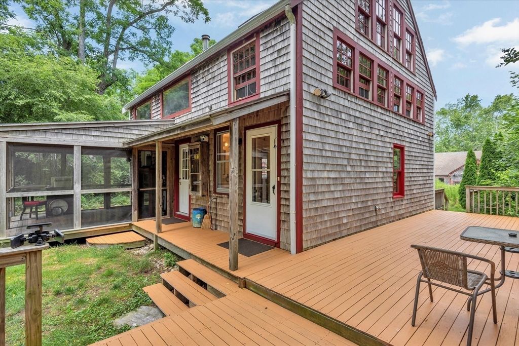 Picture 38: 390 B Route 6a, Sandwich, MA 02537