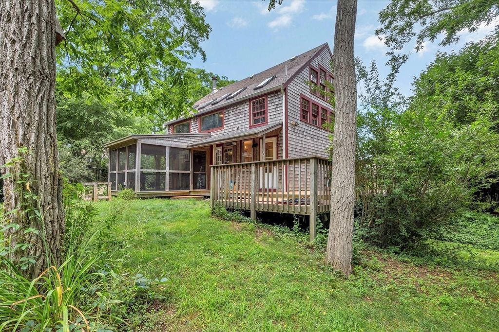 Picture 38: 390 B Route 6a, Sandwich, MA 02537