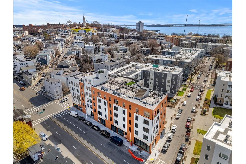 Picture 23: 256 Dorchester Street 305, Boston, MA 02127