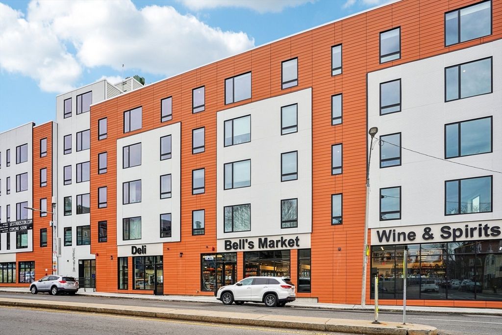 Picture 23: 256 Dorchester Street 305, Boston, MA 02127