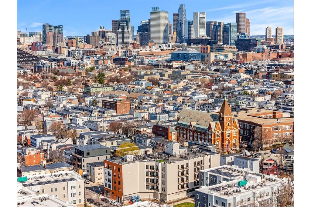 Picture 23: 256 Dorchester Street 305, Boston, MA 02127