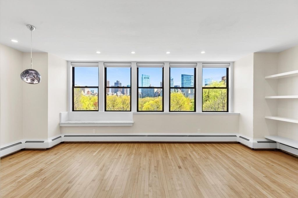 Picture 25: 19 Arlington Street 53, Boston, MA 02116