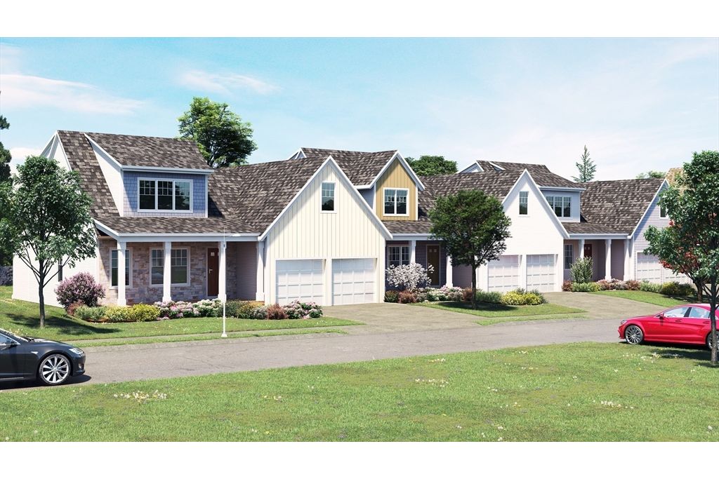 Picture 7: 2 Harlow Brook Way 2, Duxbury, MA 02332