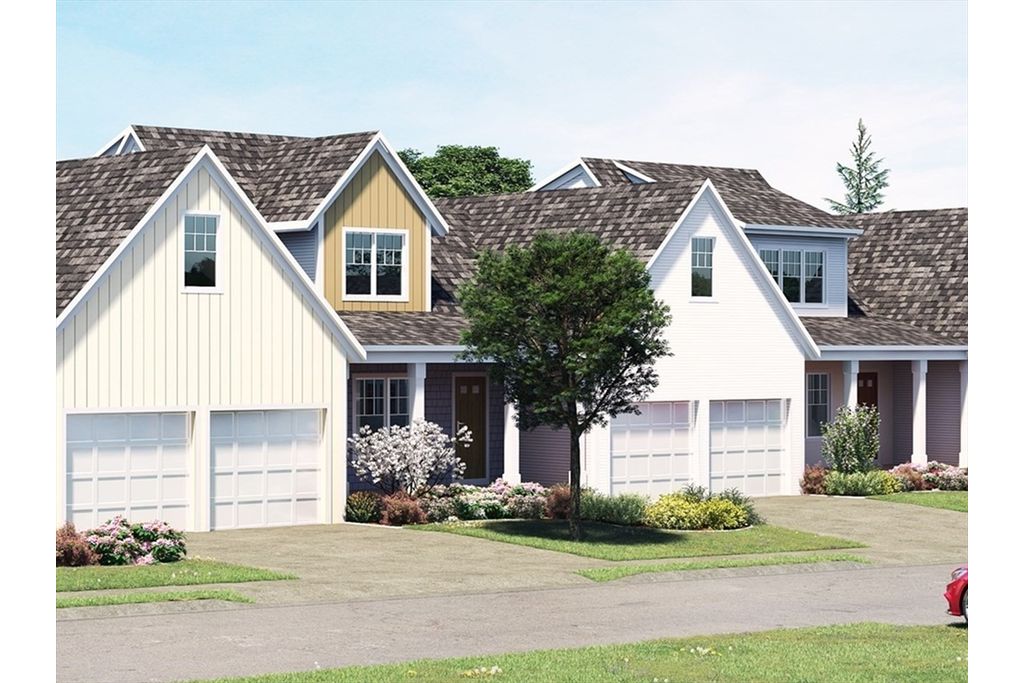 Picture 7: 2 Harlow Brook Way 2, Duxbury, MA 02332