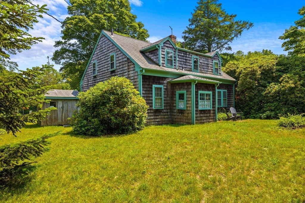 Picture 39: 58 Loomis Lane, Barnstable, MA 02632